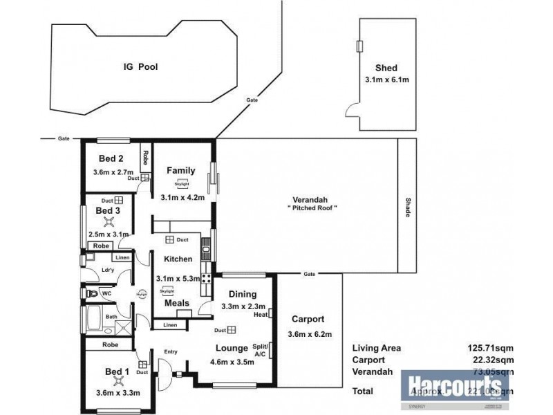 11 Sheridan Court, Salisbury Heights SA 5109