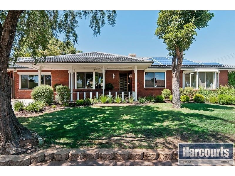 9 Tobruk Drive, Salisbury Heights SA 5109