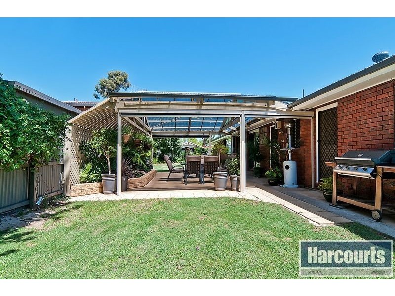 9 Tobruk Drive, Salisbury Heights SA 5109