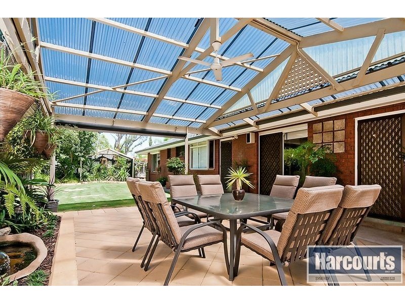 9 Tobruk Drive, Salisbury Heights SA 5109