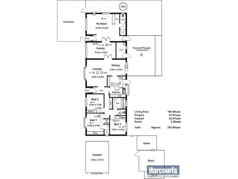 9 Tobruk Drive, Salisbury Heights SA 5109