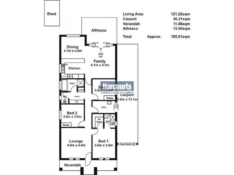 4 Margaret Place, Blakeview SA 5114