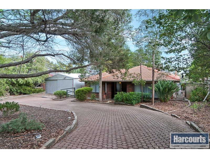 14 Catterall Avenue, Salisbury Heights SA 5109