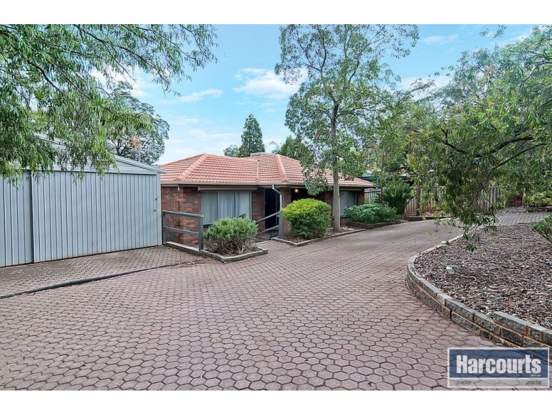 14 Catterall Avenue, Salisbury Heights SA 5109