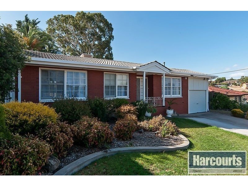 28 York Street, Valley View SA 5093