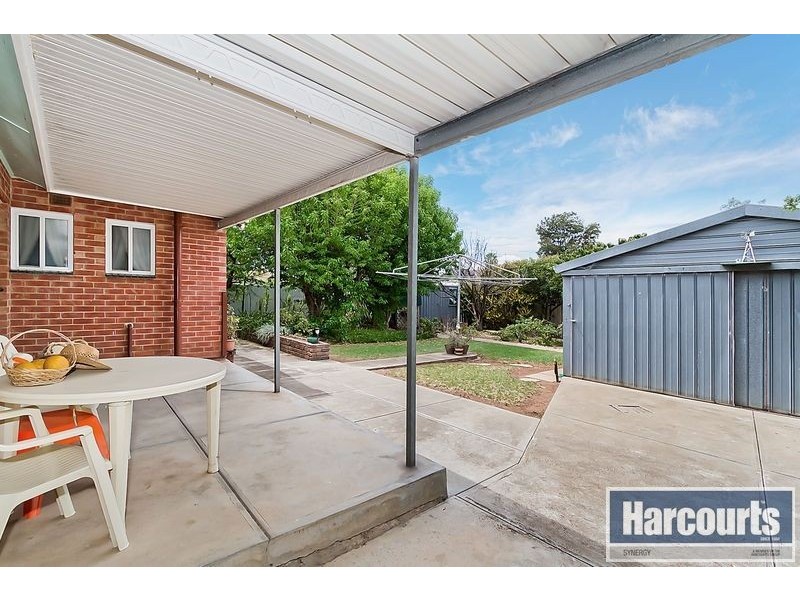 12 Trumper Ave, Parafield Gardens SA 5107
