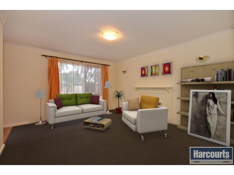 3 Eugene Crescent, Parafield Gardens SA 5107