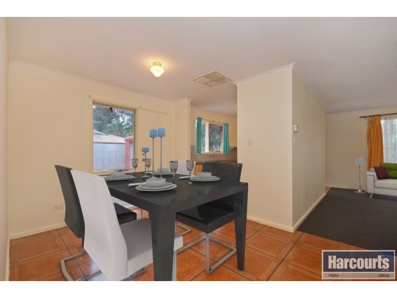 3 Eugene Crescent, Parafield Gardens SA 5107