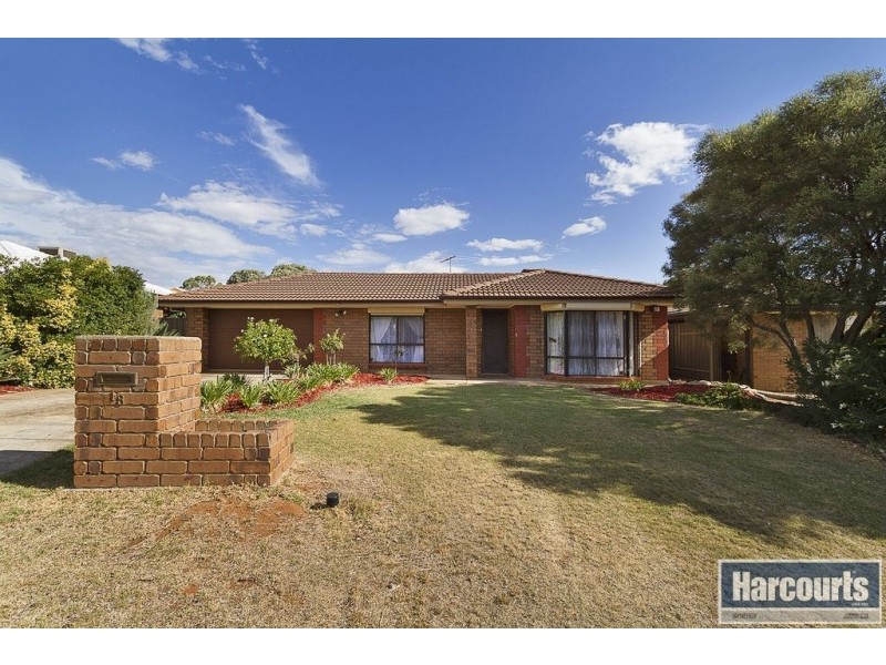 18 Whitehart Close, Blakeview SA 5114