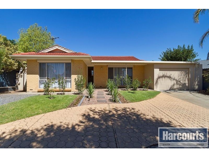 71 Murrell Road, Para Hills SA 5096