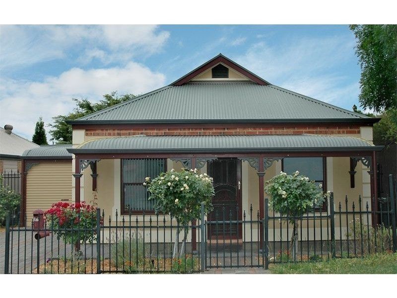 1 Sinclairs Walk, Greenwith SA 5125