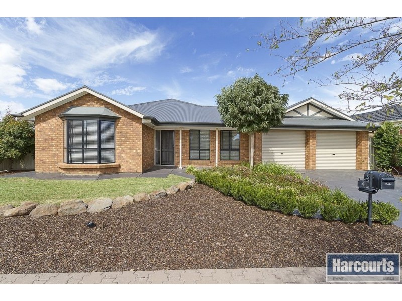 4 Westbourne Street, Burton SA 5110