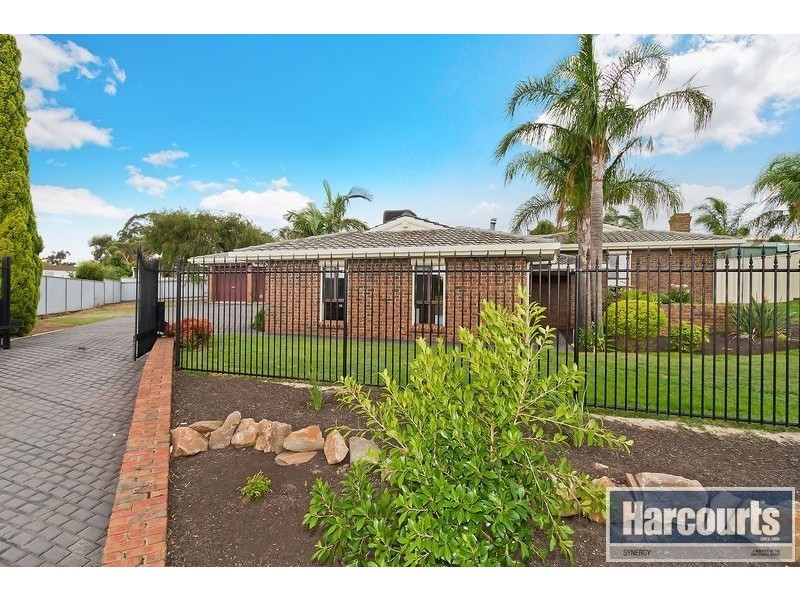 4 Busby Court, Wynn Vale SA 5127