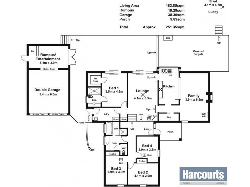 4 Busby Court, Wynn Vale SA 5127