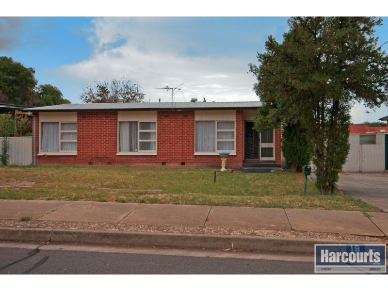 19 Bottrell Avenue, Ingle Farm SA 5098