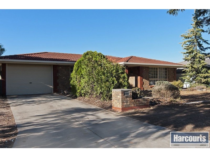 26 Garfield Court, Paralowie SA 5108