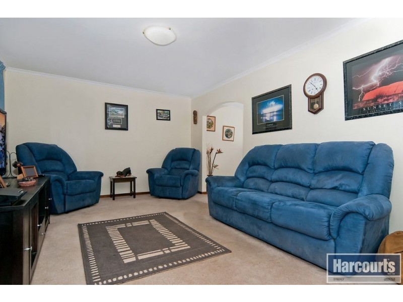 26 Garfield Court, Paralowie SA 5108