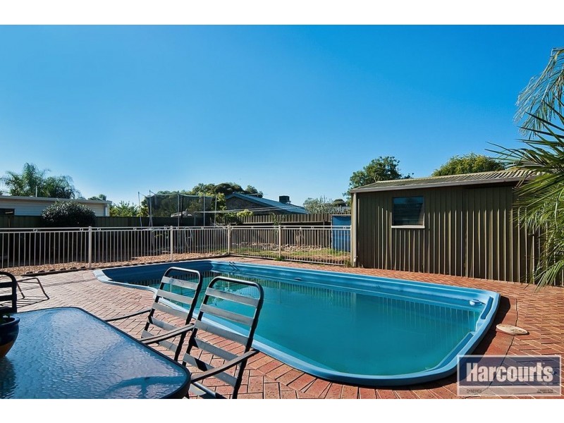 26 Garfield Court, Paralowie SA 5108