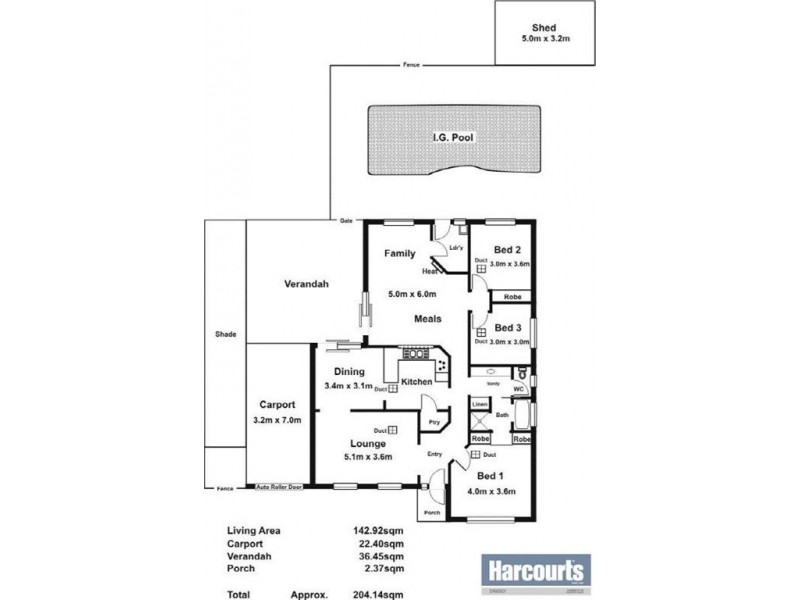 26 Garfield Court, Paralowie SA 5108