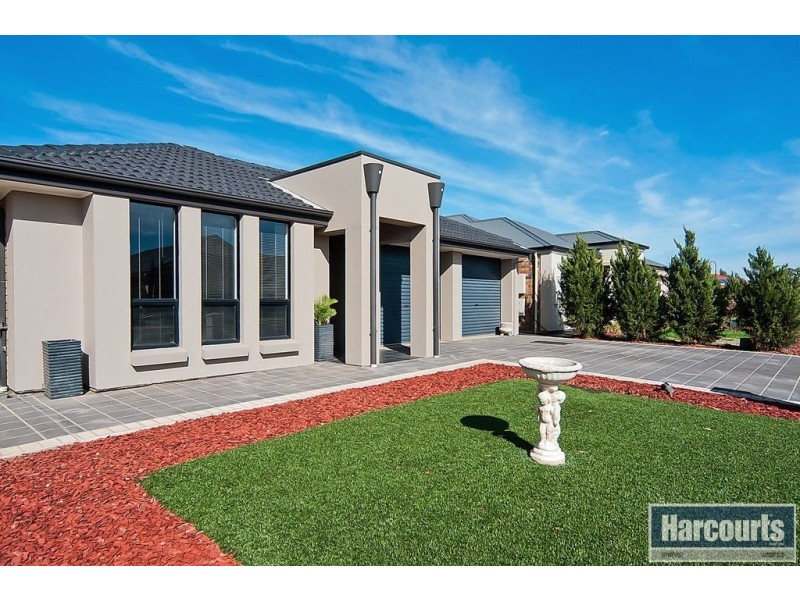 26 Waterside Drive, Burton SA 5110