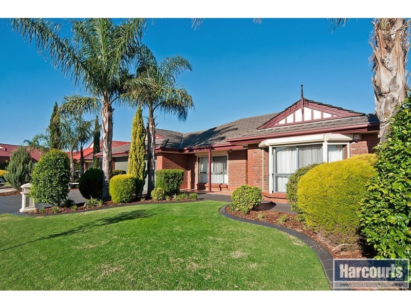 14 Rosecombe Place, Parafield Gardens SA 5107