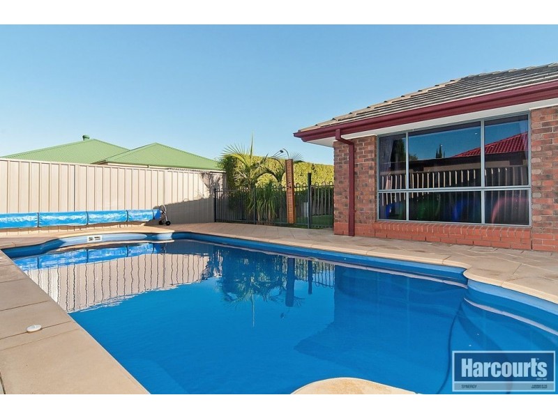14 Rosecombe Place, Parafield Gardens SA 5107
