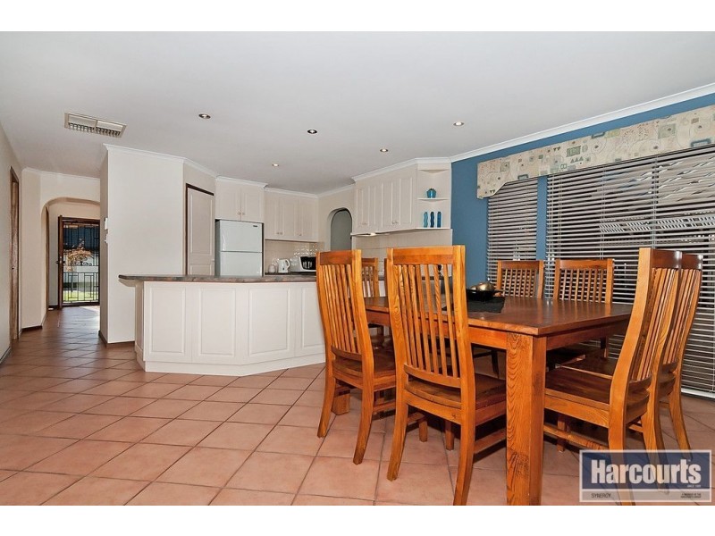 14 Rosecombe Place, Parafield Gardens SA 5107