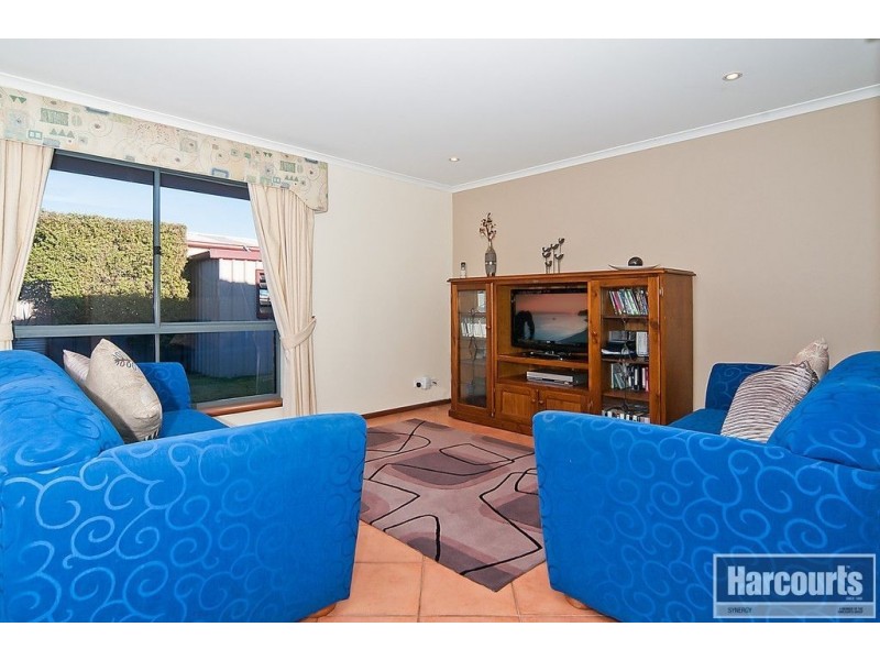 14 Rosecombe Place, Parafield Gardens SA 5107