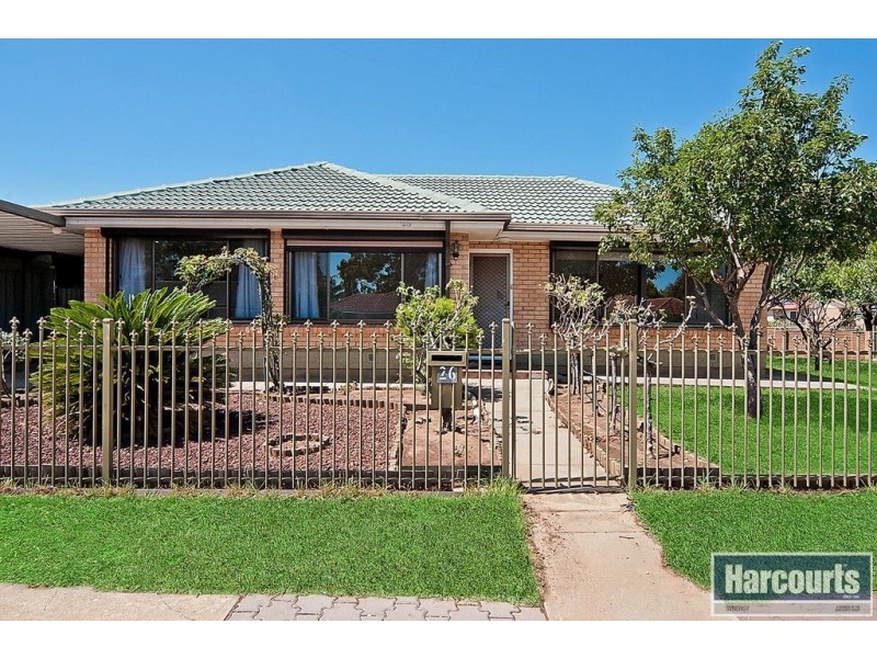 26 Daphne St, Salisbury East SA 5109