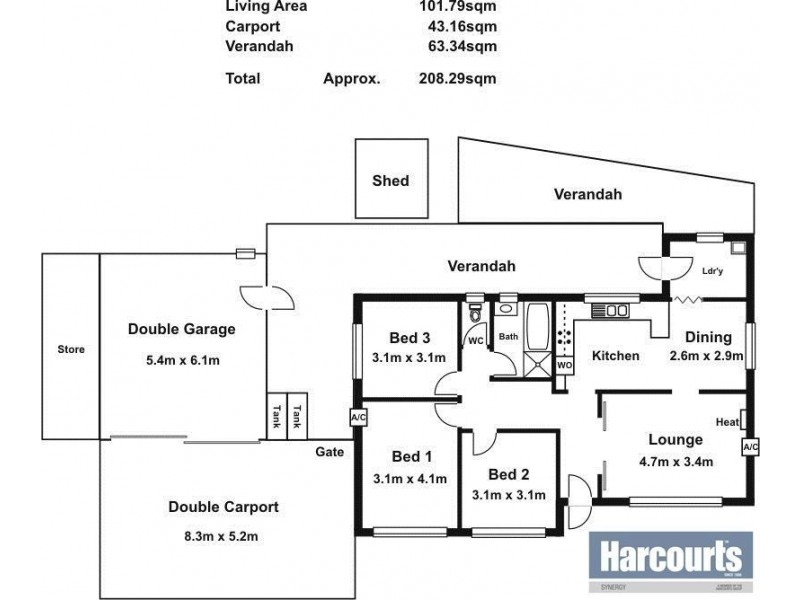 26 Daphne St, Salisbury East SA 5109