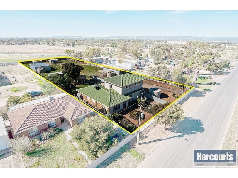 95 Globe Derby Drive, Globe Derby Park SA 5110