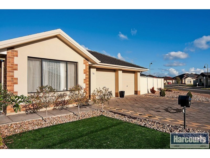 74 Northwater Way, Burton SA 5110