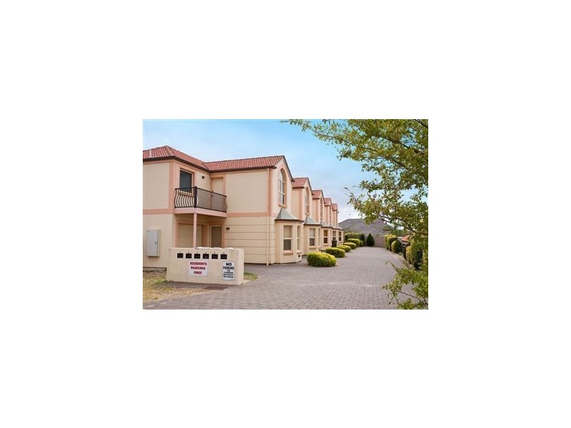5/8 Pisani Court, Golden Grove SA 5125