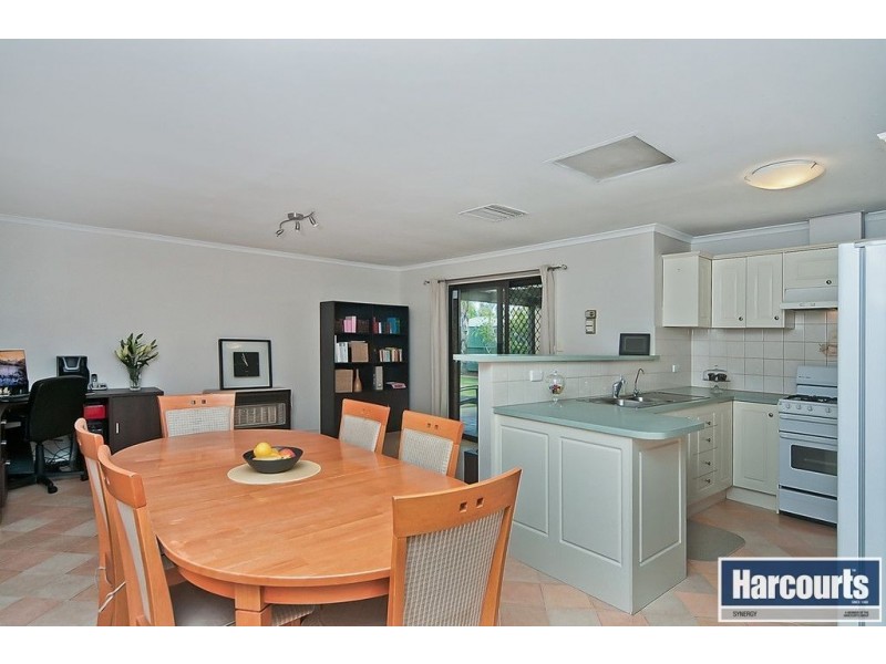 55 Teasdale Cres, Parafield Gardens SA 5107