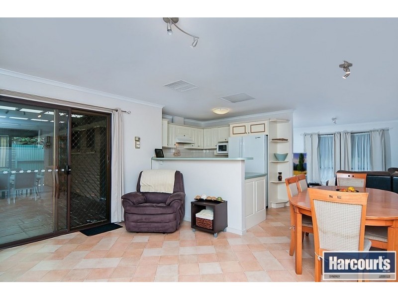 55 Teasdale Cres, Parafield Gardens SA 5107