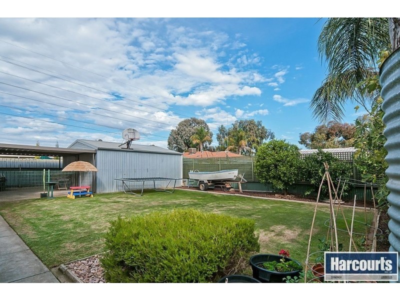55 Teasdale Cres, Parafield Gardens SA 5107