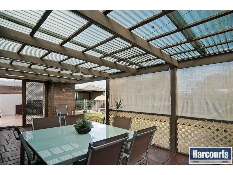 55 Teasdale Cres, Parafield Gardens SA 5107