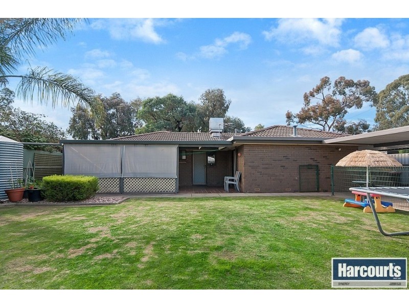 55 Teasdale Cres, Parafield Gardens SA 5107