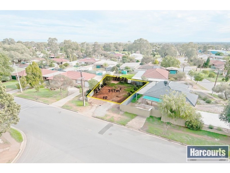 _ Buckingham Drive, Salisbury East SA 5109