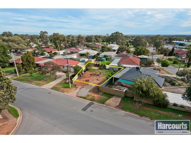 _ Buckingham Drive, Salisbury East SA 5109