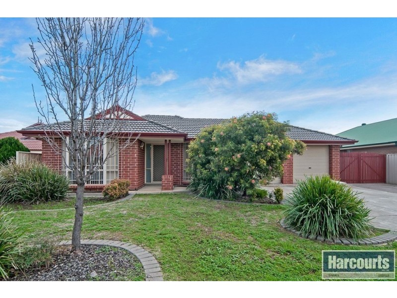 14 Howell Road, Parafield Gardens SA 5107