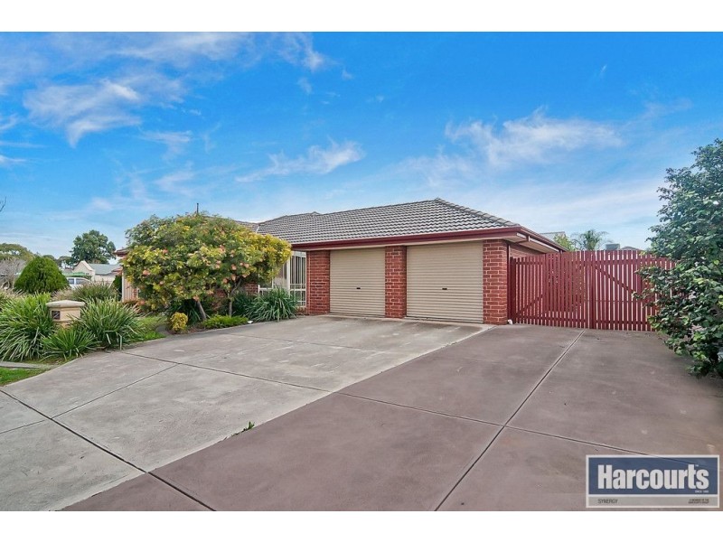 14 Howell Road, Parafield Gardens SA 5107