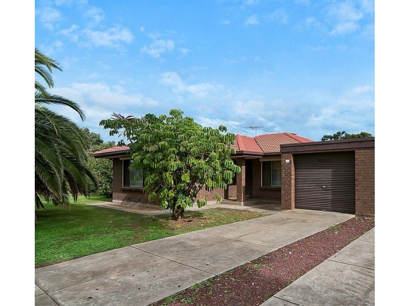 20 Thompson Ave, Salisbury Downs SA 5108