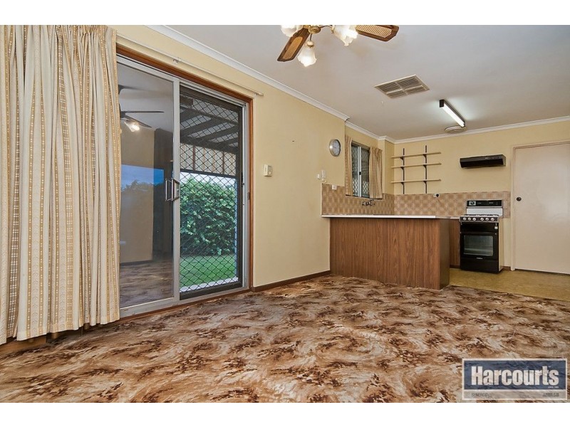 20 Thompson Ave, Salisbury Downs SA 5108