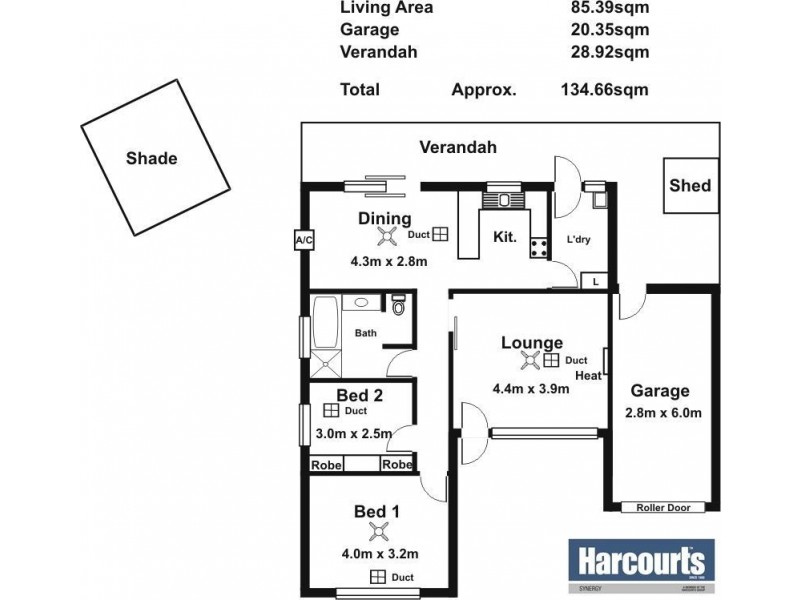 20 Thompson Ave, Salisbury Downs SA 5108