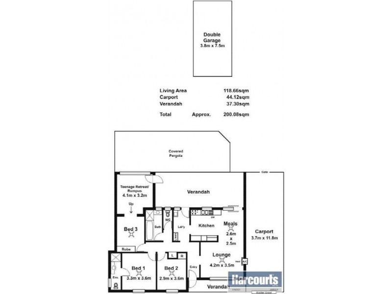 15 Sherwood Ave, Salisbury East SA 5109