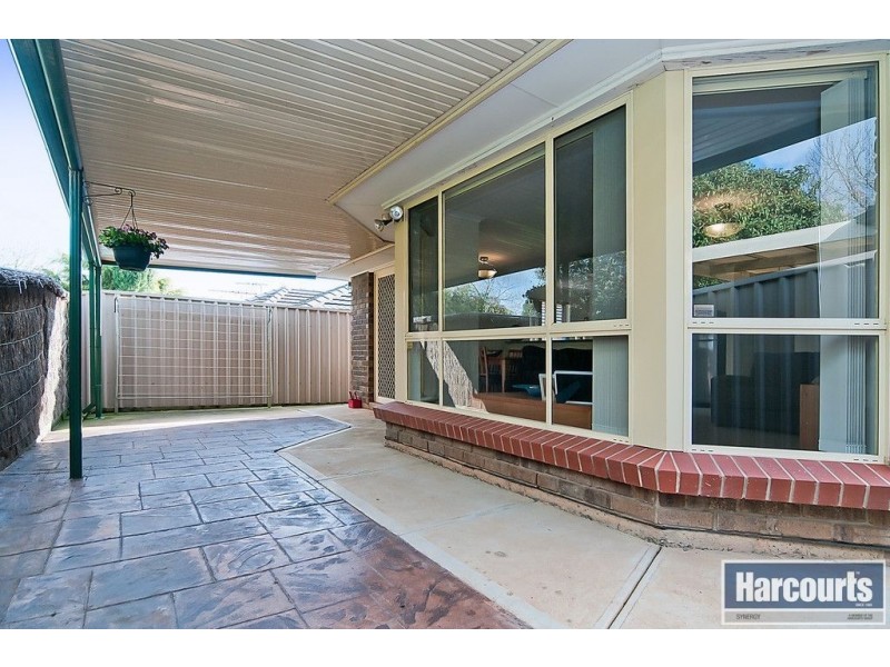 5/32 Debenham Court, Greenwith SA 5125