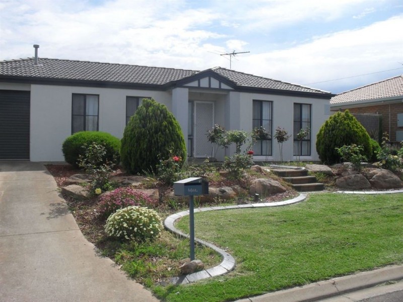 21 Fleetwood Drive, Blakeview SA 5114