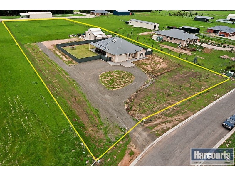 4 Cannizzaro Rd, Lewiston SA 5501