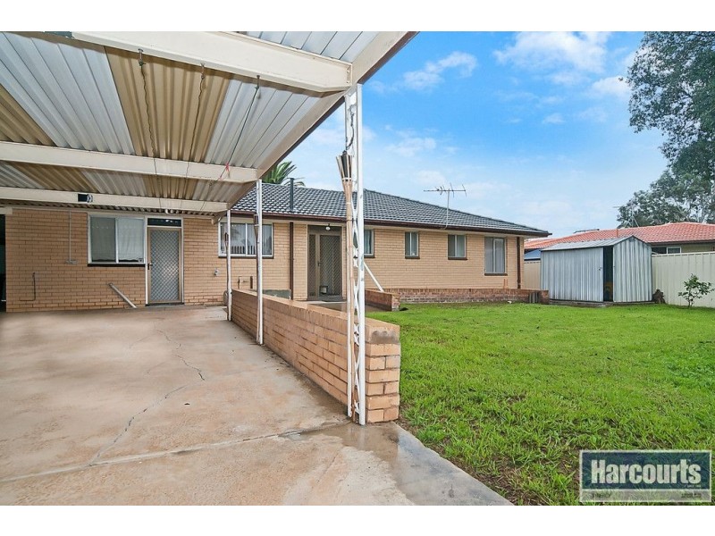34 Johnswood Dr, Salisbury Park SA 5109